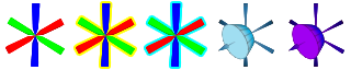 Path Maker Models