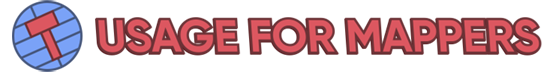 Usage For Mappers
